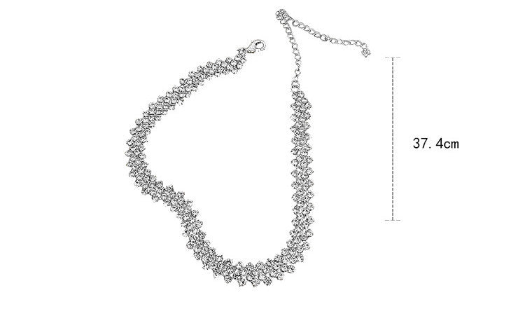 Aurora Luxe Necklace