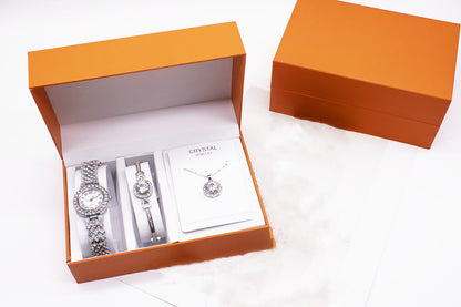 Aurora Luxe Set