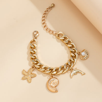 Golden Tide Set