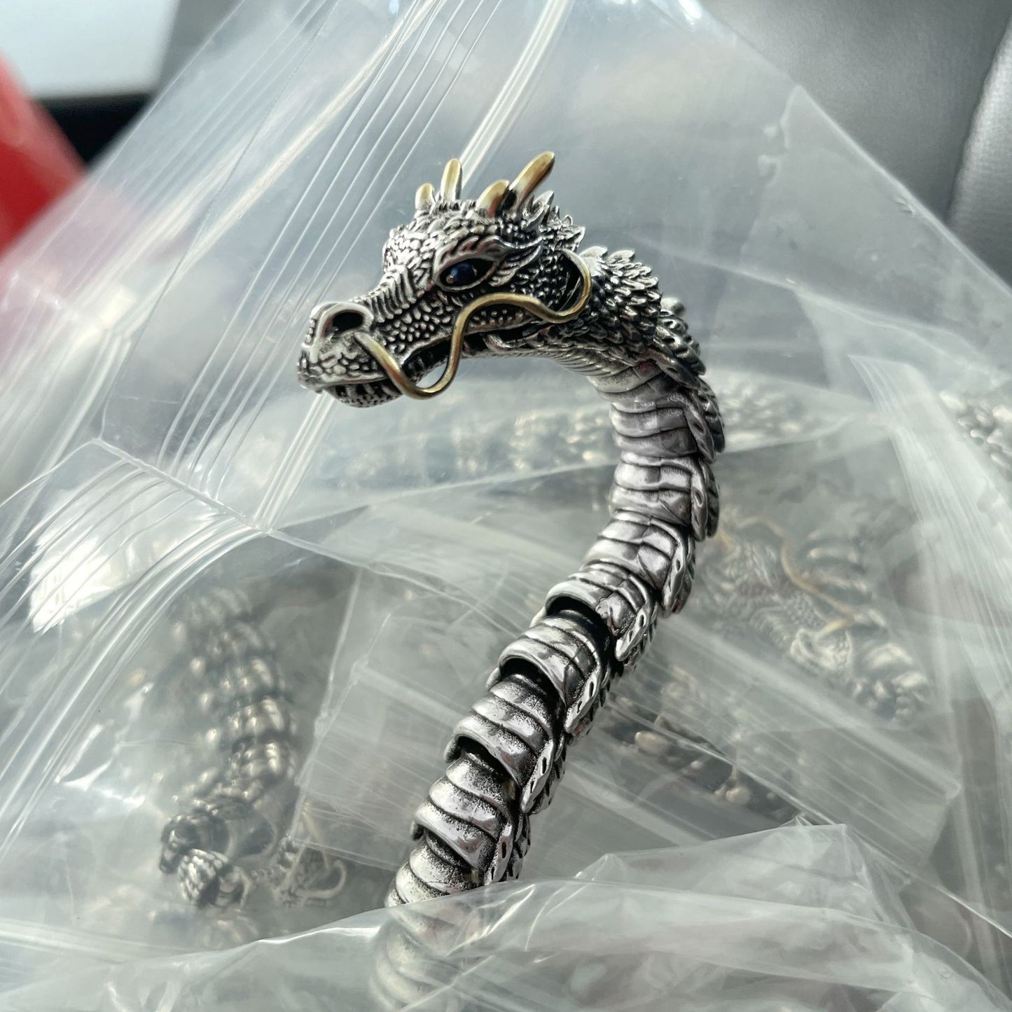 Drakonis Bracelet