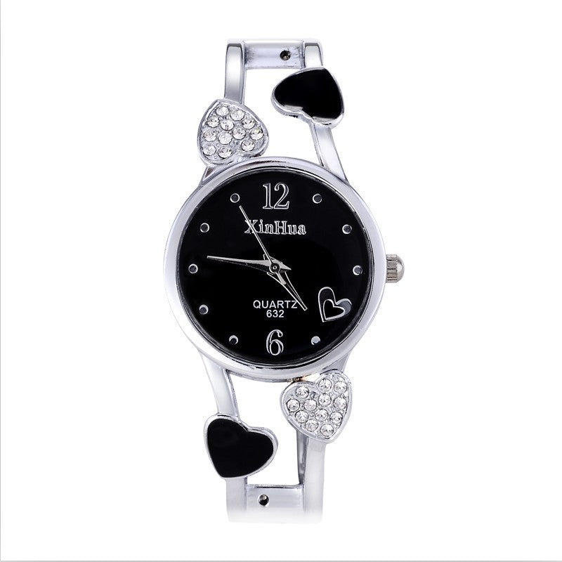 Midnight Heart Watch