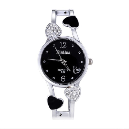 Midnight Heart Watch