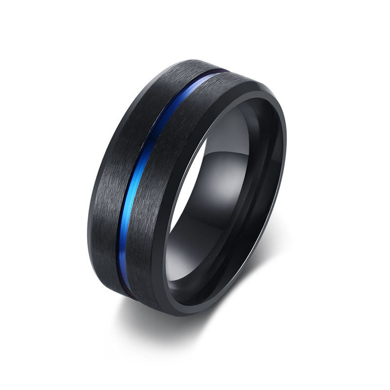 Eclipse Vow Rings