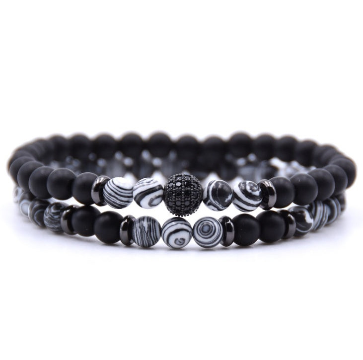 Aura Stone Collection