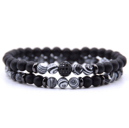 Aura Stone Collection
