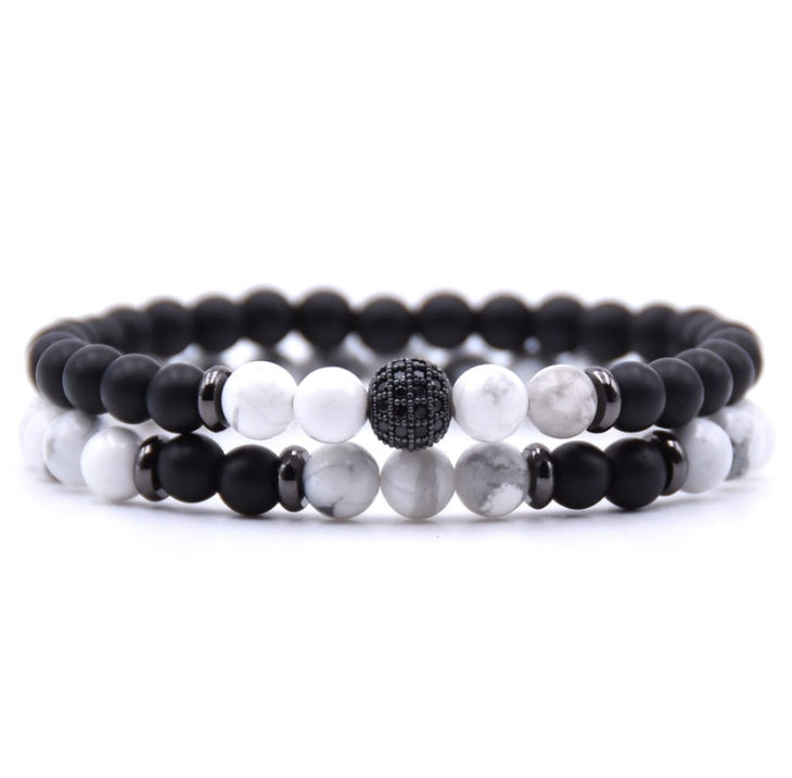 Aura Stone Collection