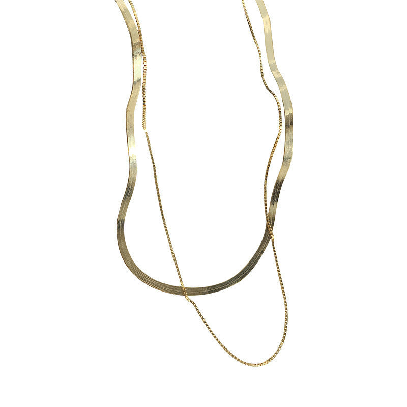 Veloura Necklace