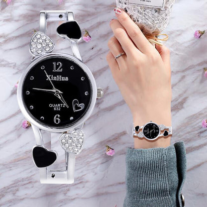 Midnight Heart Watch