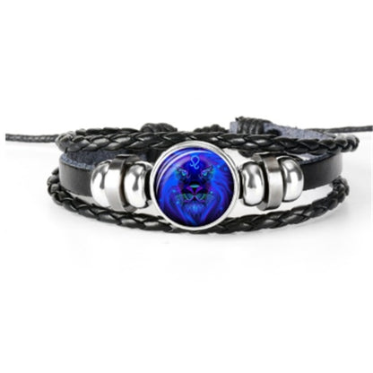 Astral Sign Bracelet