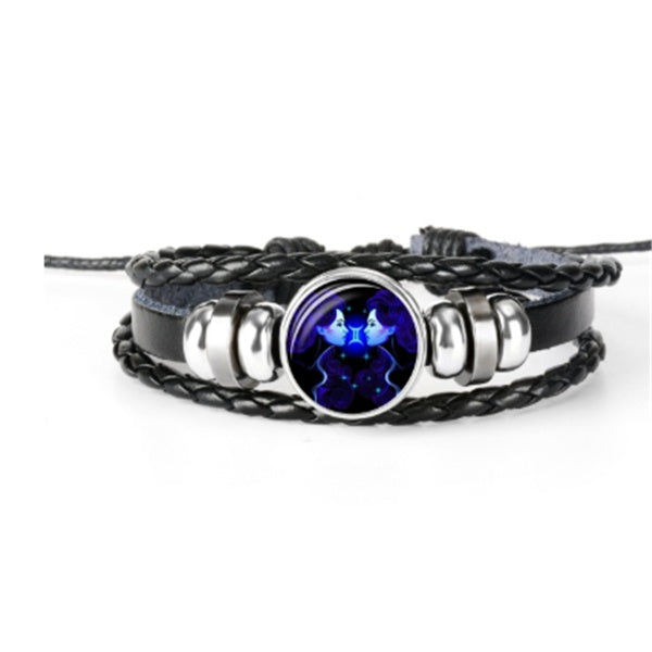 Astral Sign Bracelet