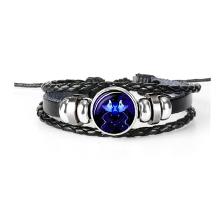 Astral Sign Bracelet