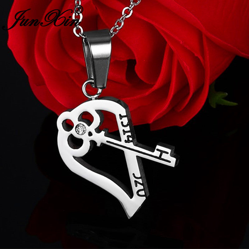 Moonbond Necklace Set