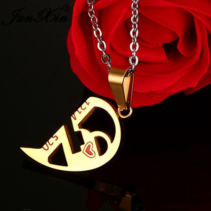 Moonbond Necklace Set