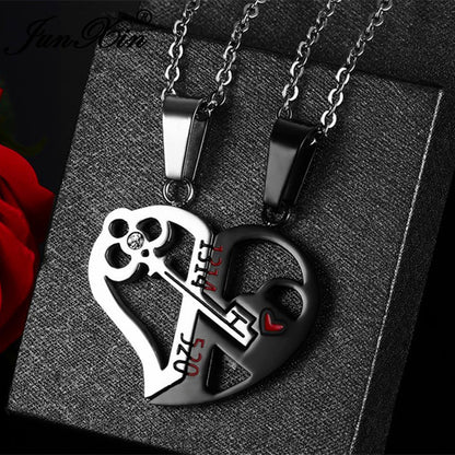 Moonbond Necklace Set