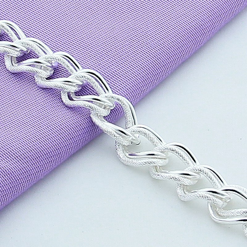 Eclipse Chain Bracelet