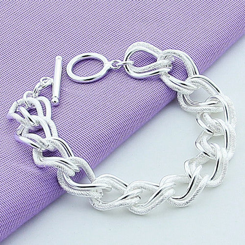 Eclipse Chain Bracelet