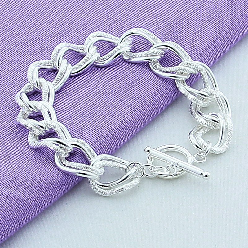 Eclipse Chain Bracelet