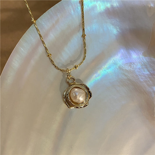 Pearlora Necklace