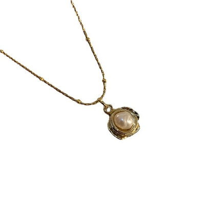 Pearlora Necklace