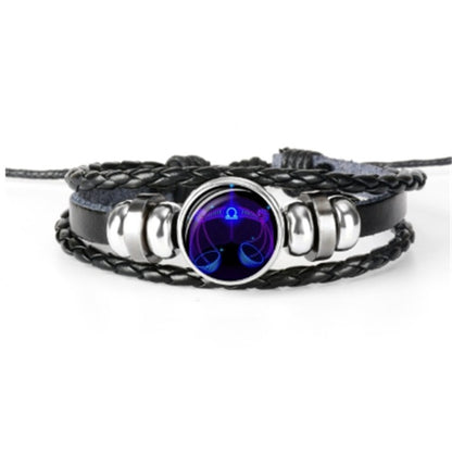 Astral Sign Bracelet