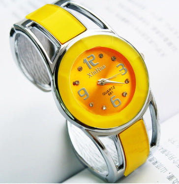 Moonlight Sapphire Watch