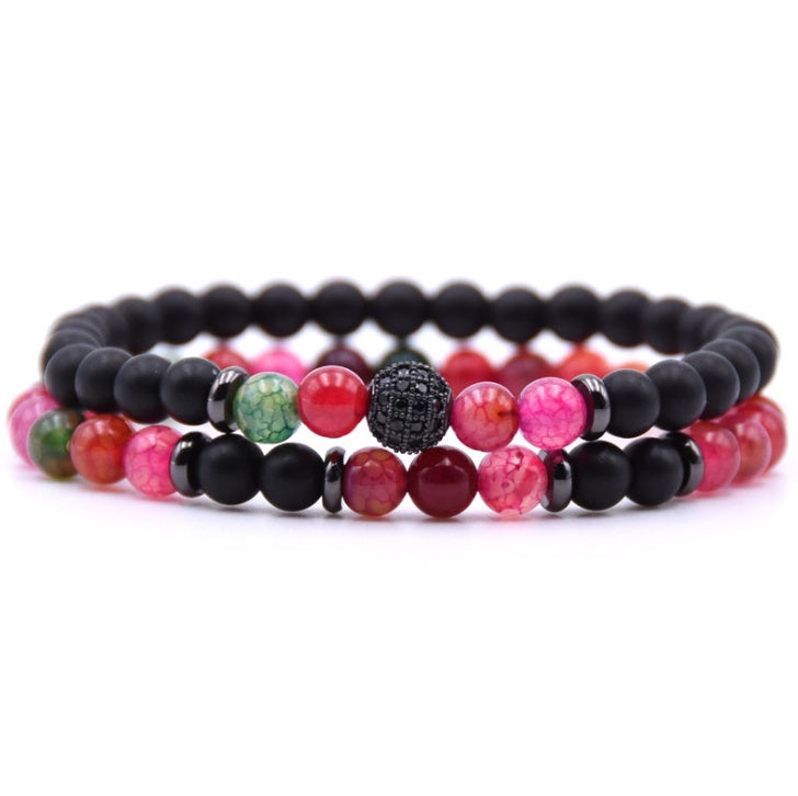 Aura Stone Collection