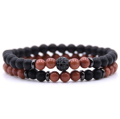 Aura Stone Collection