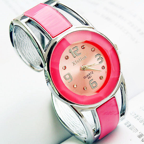 Moonlight Sapphire Watch