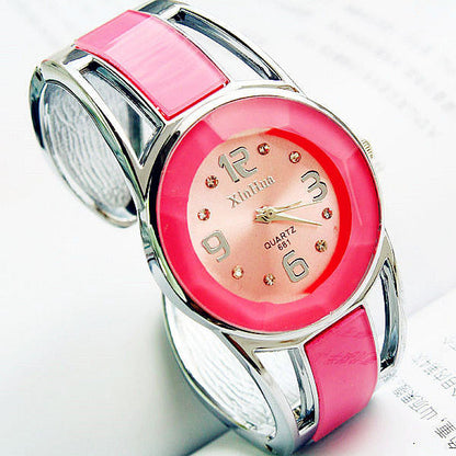 Moonlight Sapphire Watch