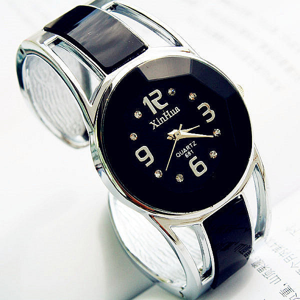 Moonlight Sapphire Watch
