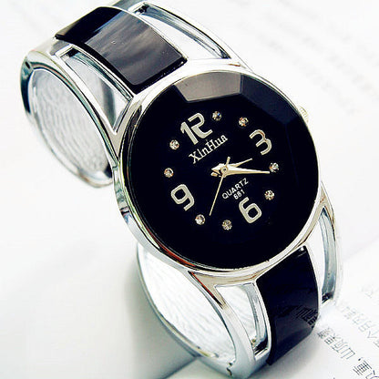 Moonlight Sapphire Watch