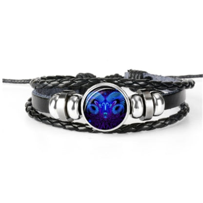 Astral Sign Bracelet