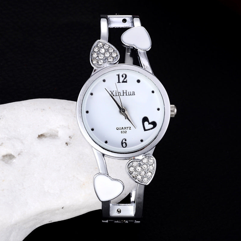 Midnight Heart Watch