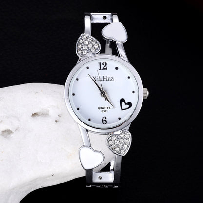 Midnight Heart Watch