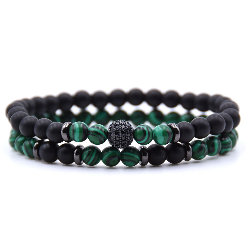 Aura Stone Collection