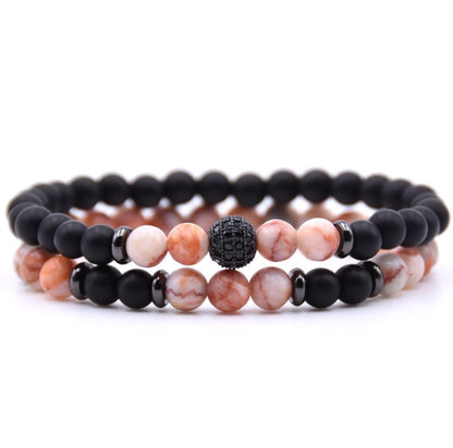 Aura Stone Collection