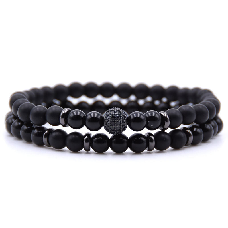 Aura Stone Collection