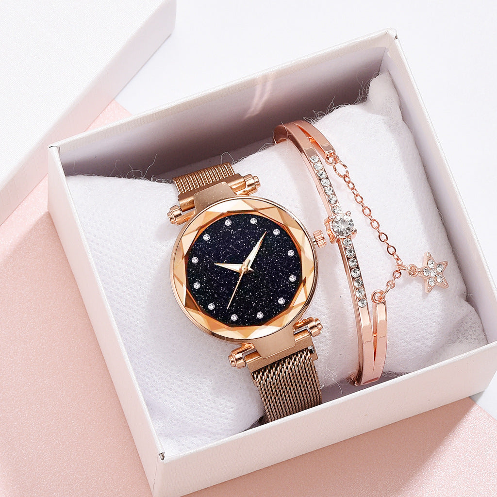 Cosmic Dream Watch