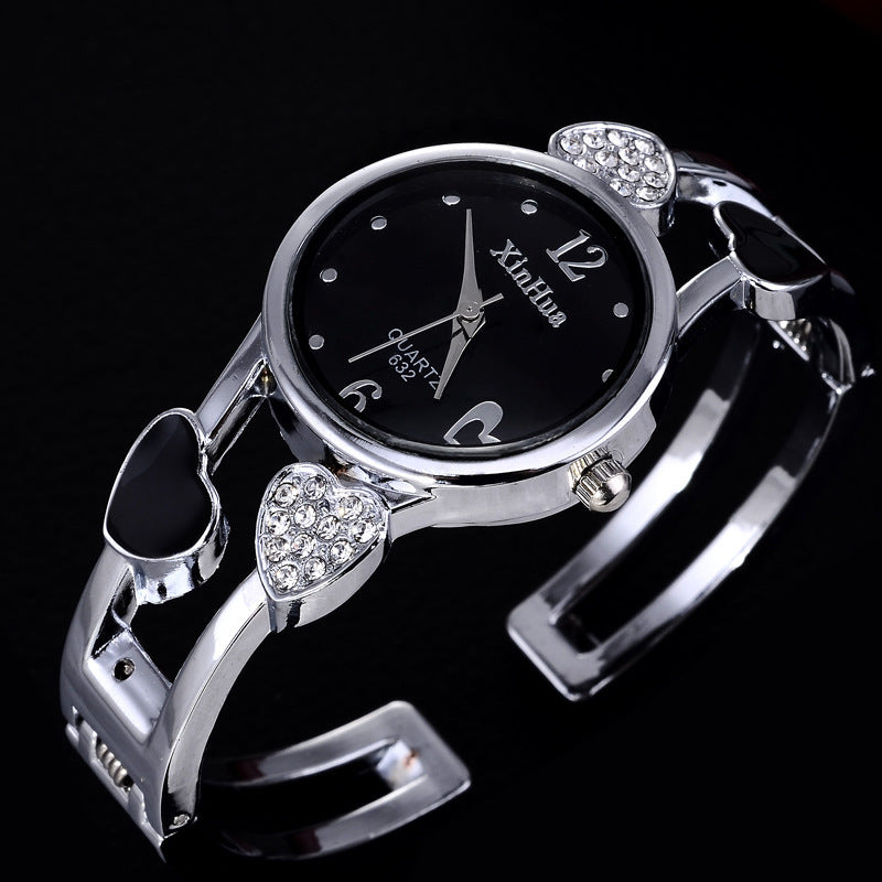 Midnight Heart Watch