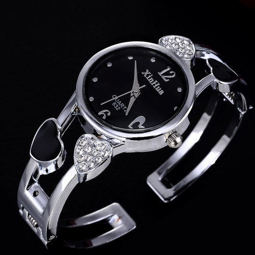 Midnight Heart Watch