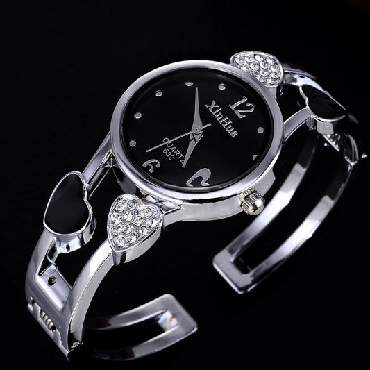 Midnight Heart Watch