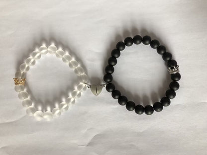 Lunar Bond Bracelet Set