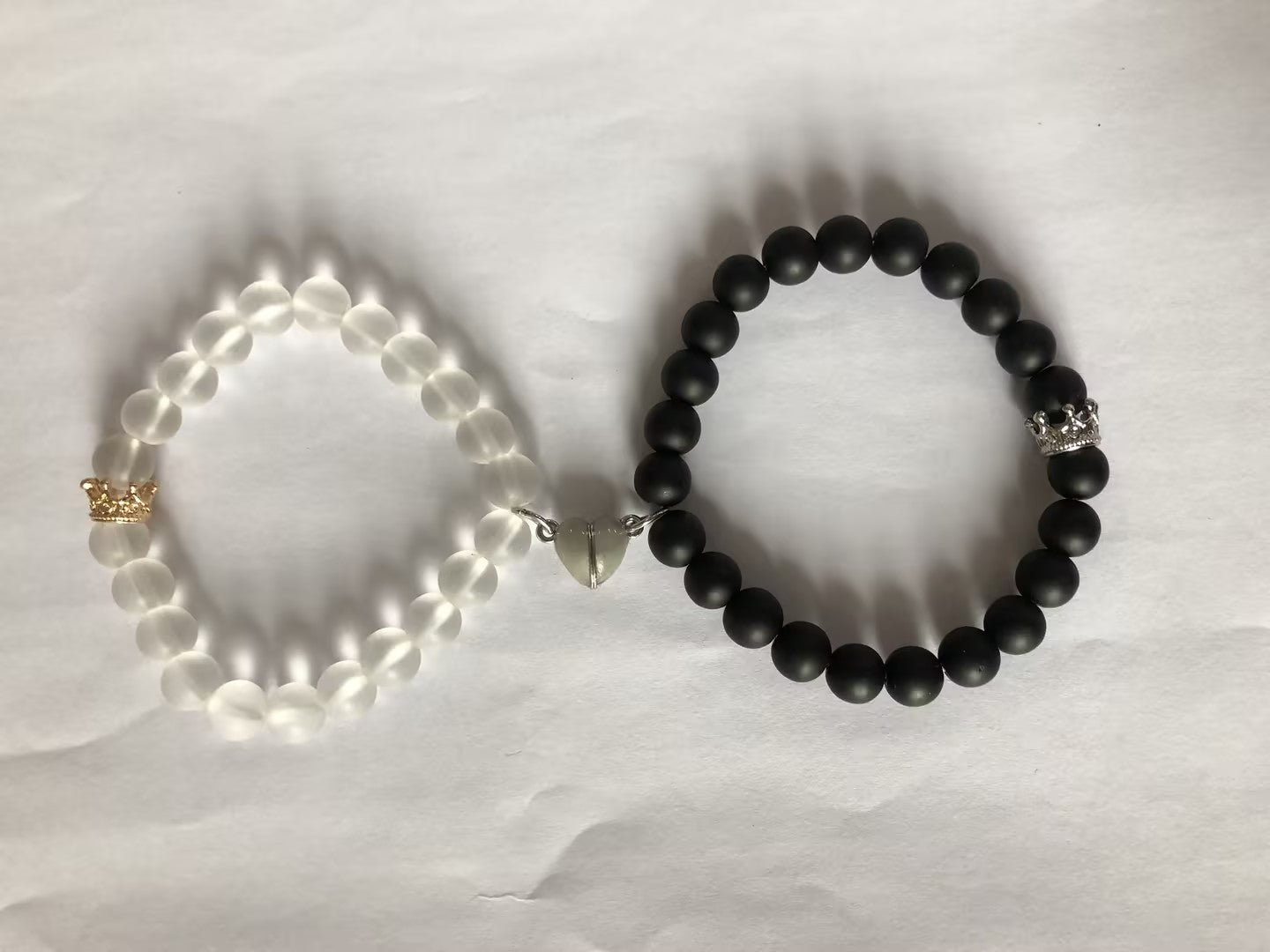 Lunar Bond Bracelet Set