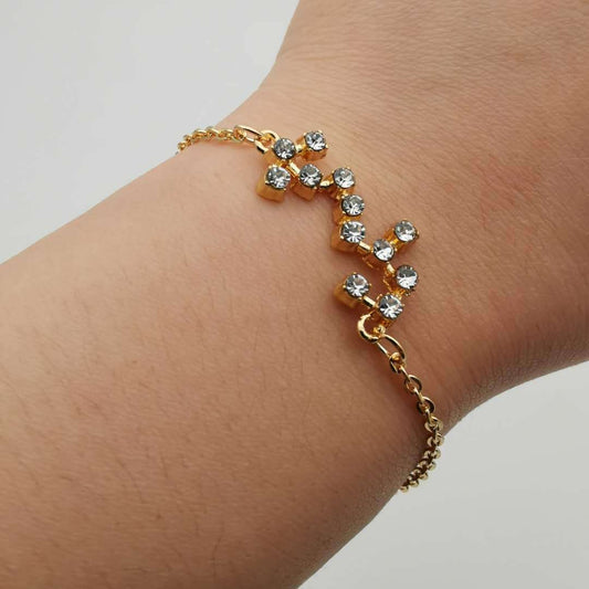Celestial Sign Bracelet
