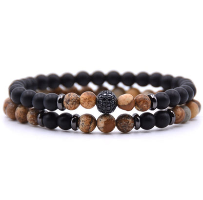 Aura Stone Collection