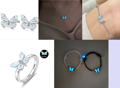 Moonlit Wings Collection