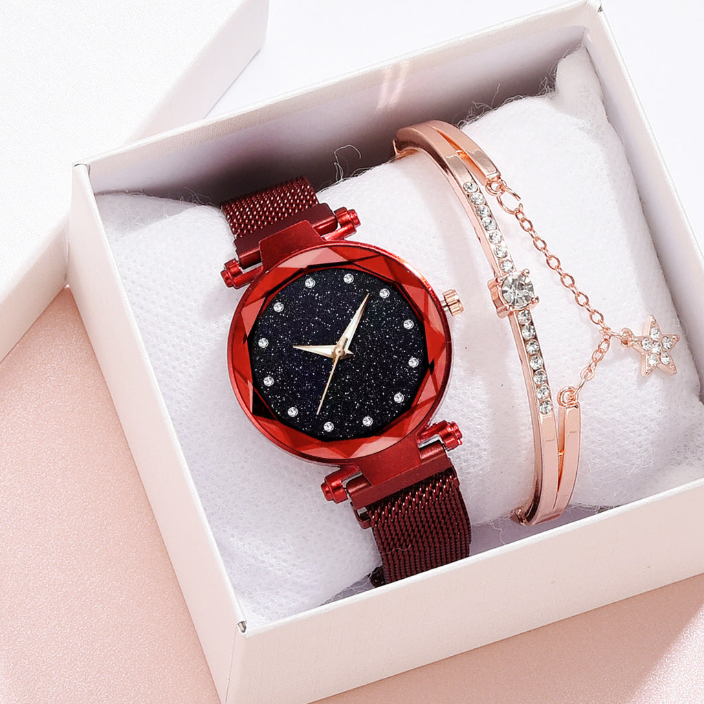 Cosmic Dream Watch