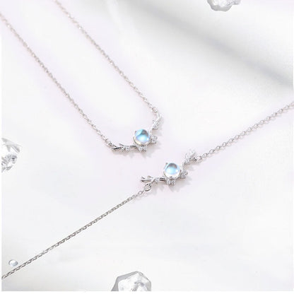 Yilu Has You Necklace Female Clavicle Chain