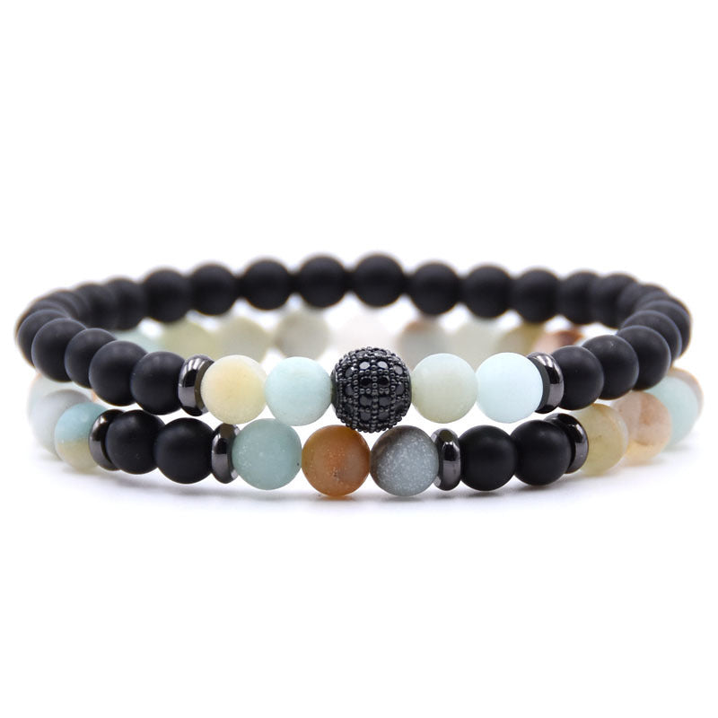 Aura Stone Collection