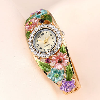 Azure Blossom Watch